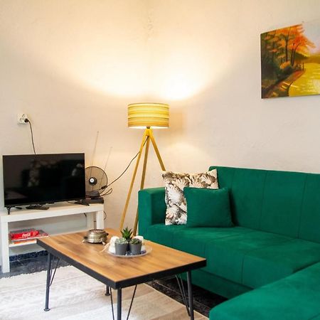 Villa Authentic House à İzmir Extérieur photo