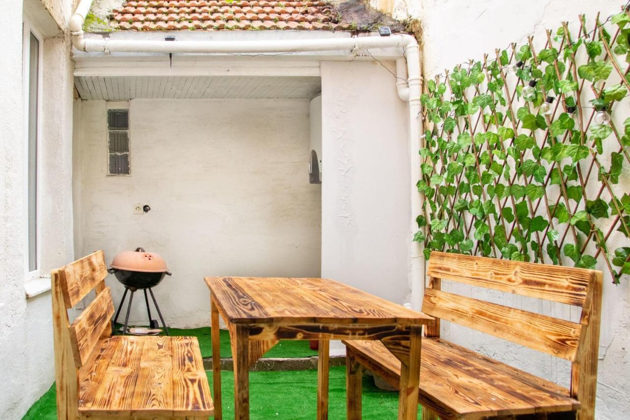 Villa Authentic House à İzmir Extérieur photo