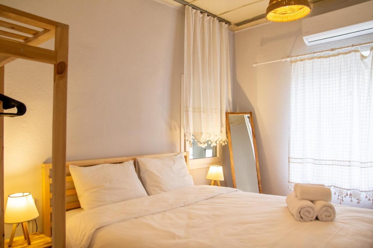 Villa Authentic House à İzmir Extérieur photo