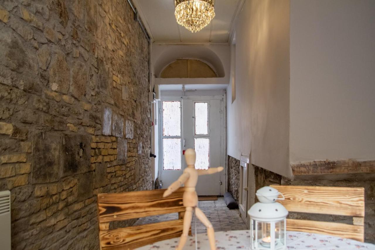 Villa Authentic House à İzmir Extérieur photo