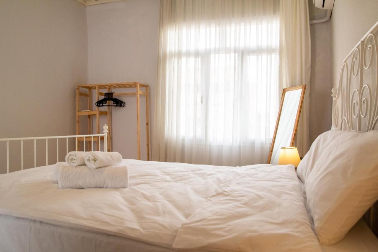 Villa Authentic House à İzmir Extérieur photo
